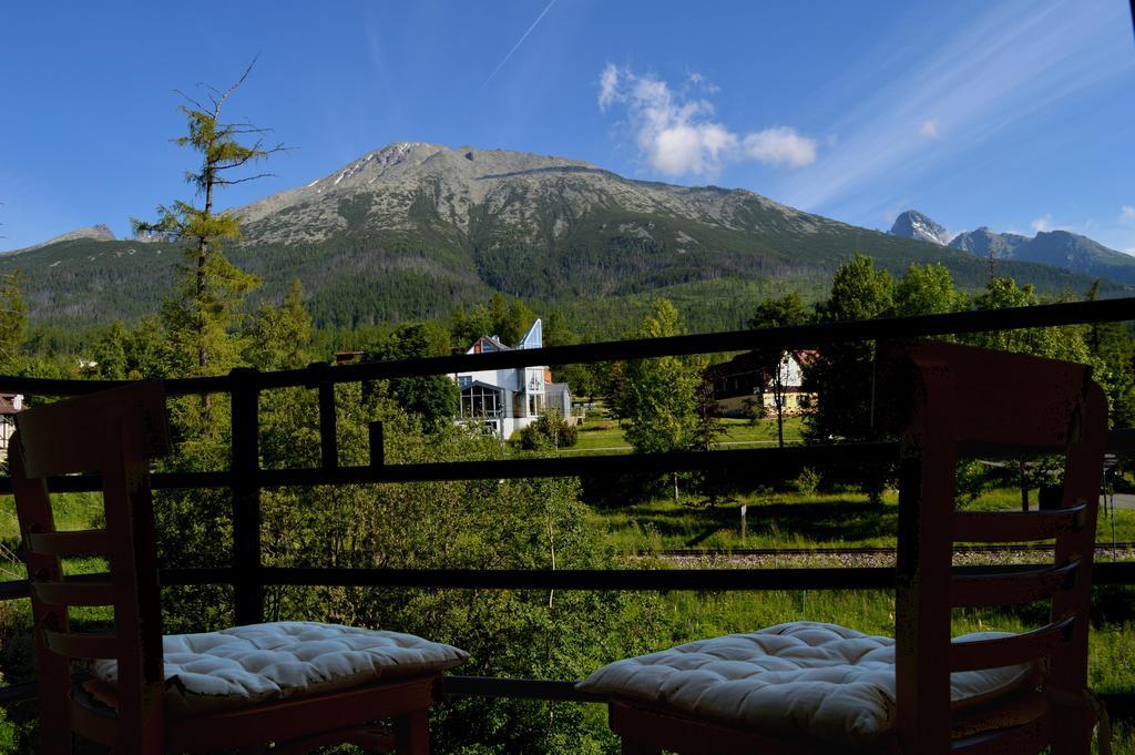شقة Apartman Novy Smokovec 75 Vysoké Tatry المظهر الخارجي الصورة